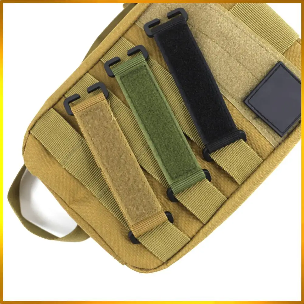 Mini Patch Board Molle Patch Display Holder Molle Patches Hook Loop Molle Patches For Backpack Hunting Plate Carrier