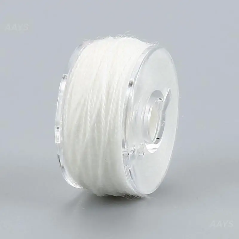 20m PVA Fishing String Water Soluble Braided Sink Line For Fishing Lure Accessory