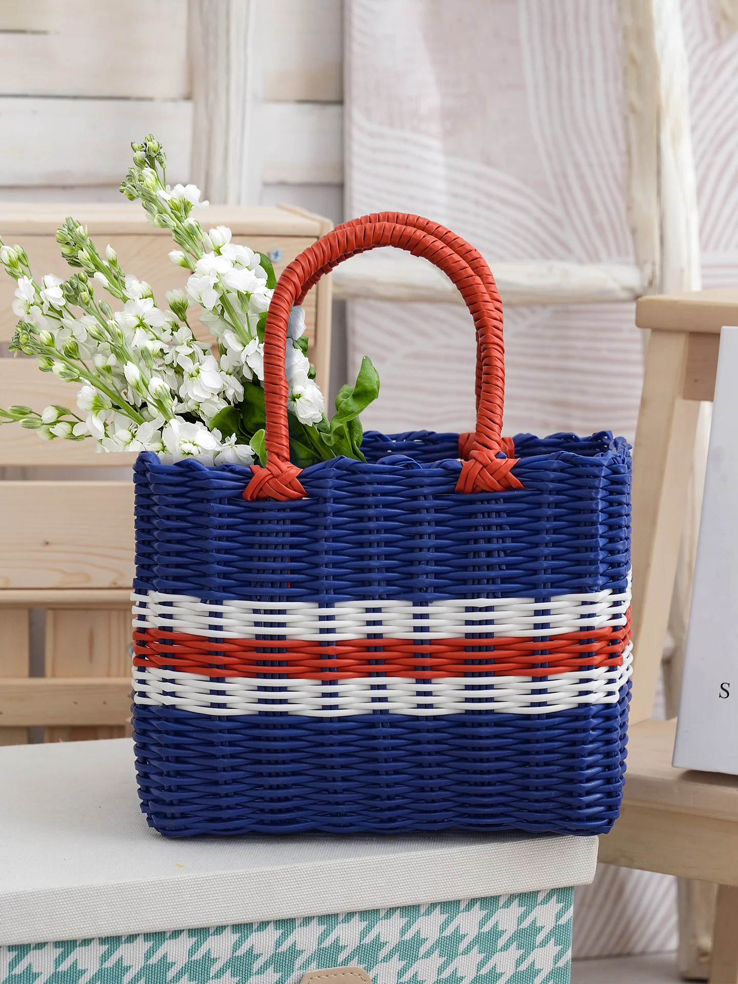 

Ручная корзина ручной работы, оп-корзина ручной работы, корзина для ванны, корзина для хранения, корзина для пикника, корзина для хранения закусок