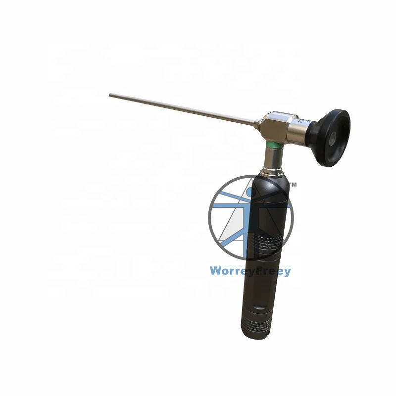 Portable endoscope led arthroscopy light source ENT endoscope otoscope cystoscope sinoscope arthroscope