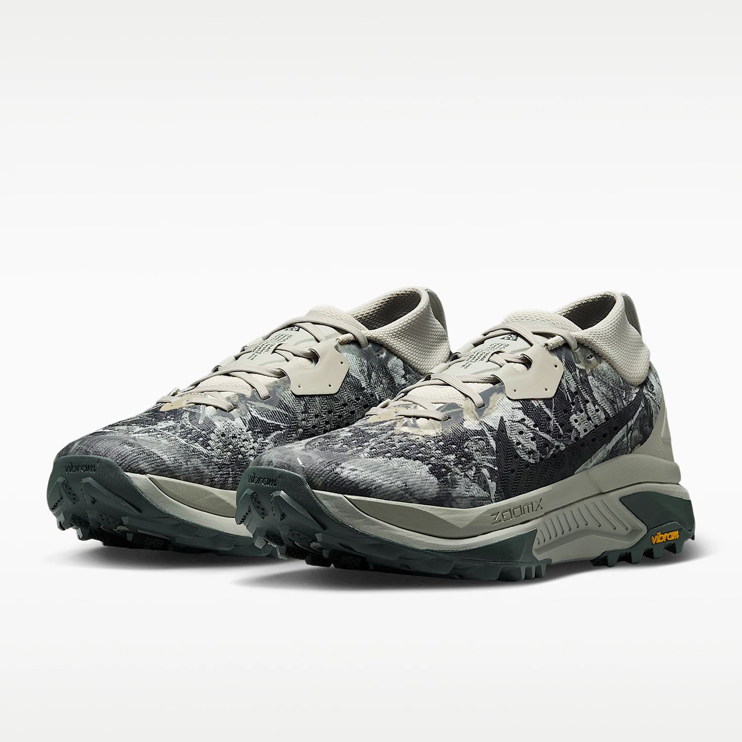 Nike genuine ACG women's classic, fashionable, wear-resistant, and shock-absorbing sports and leisure shoes HV8115-301