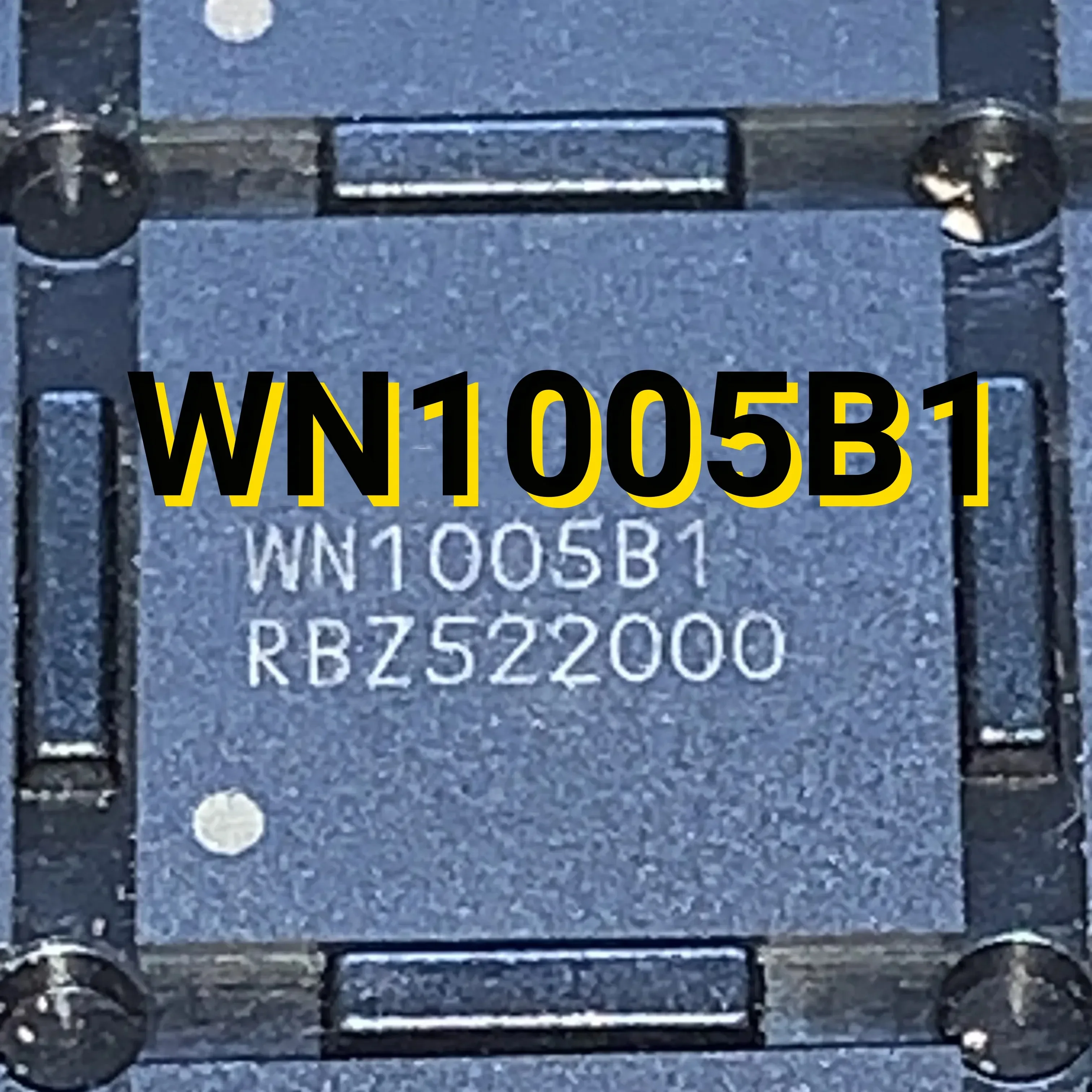 

WN1005B1