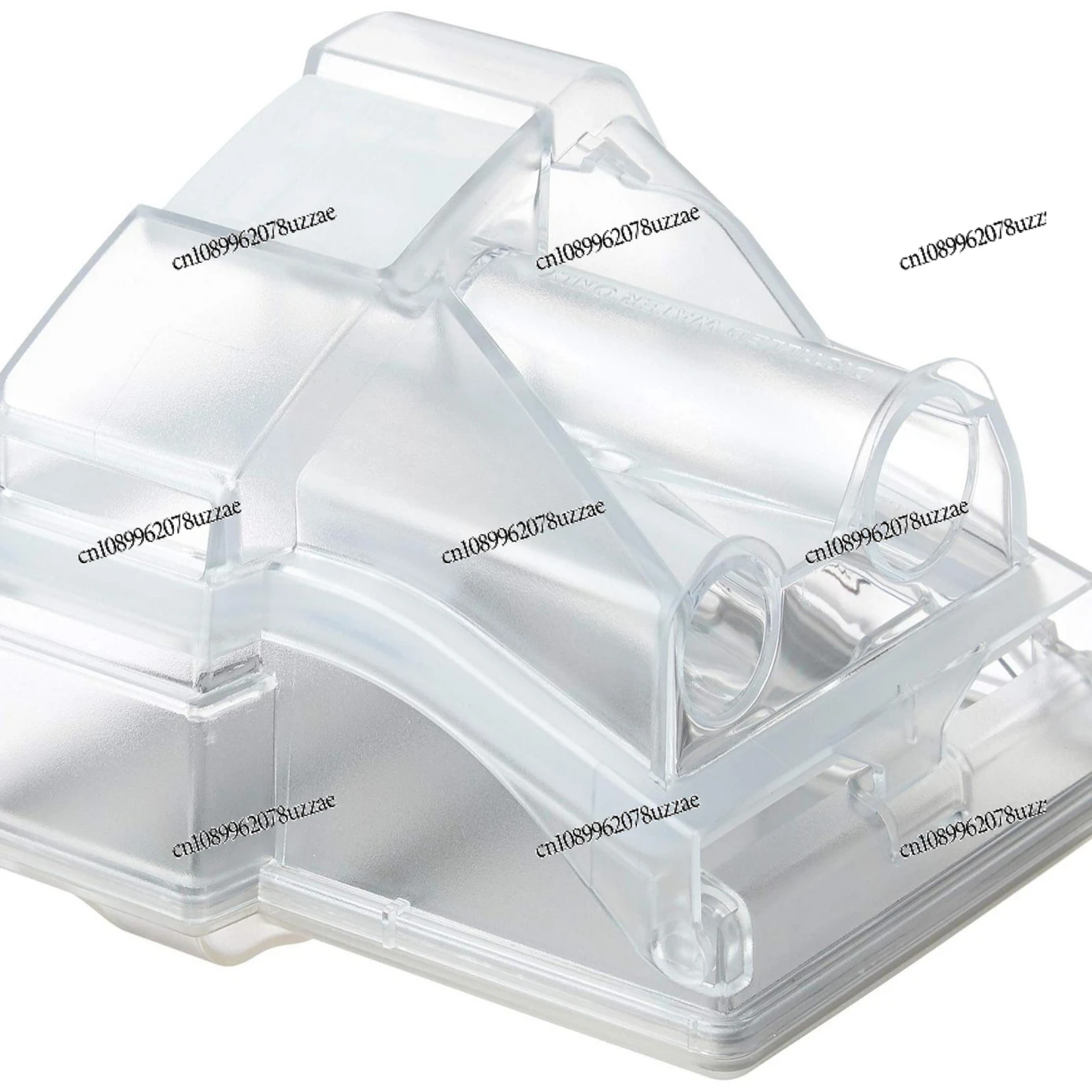 

37299 Стандартная ванна Humid Air