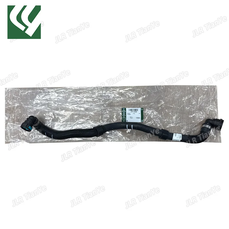 

Warm Air Hose Suitable For Range Rover Evoque Discovery Sport﻿ LR115209 J9C19663