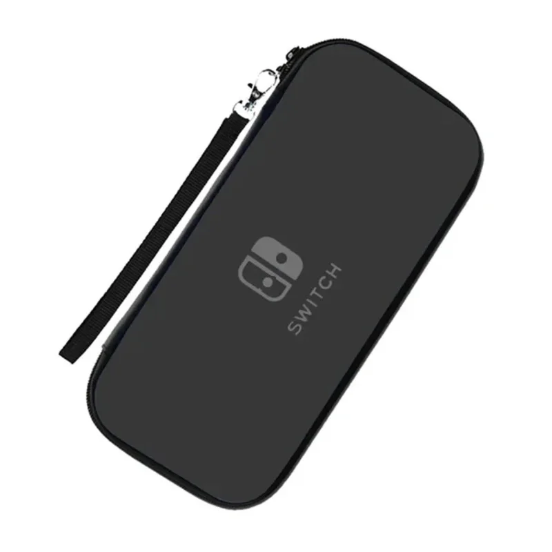 For Nintendo Switch Hard Case Storage Bag Portable Travel Carrying Box Waterproof Protect Cover for NS Console Game Accessories image 5