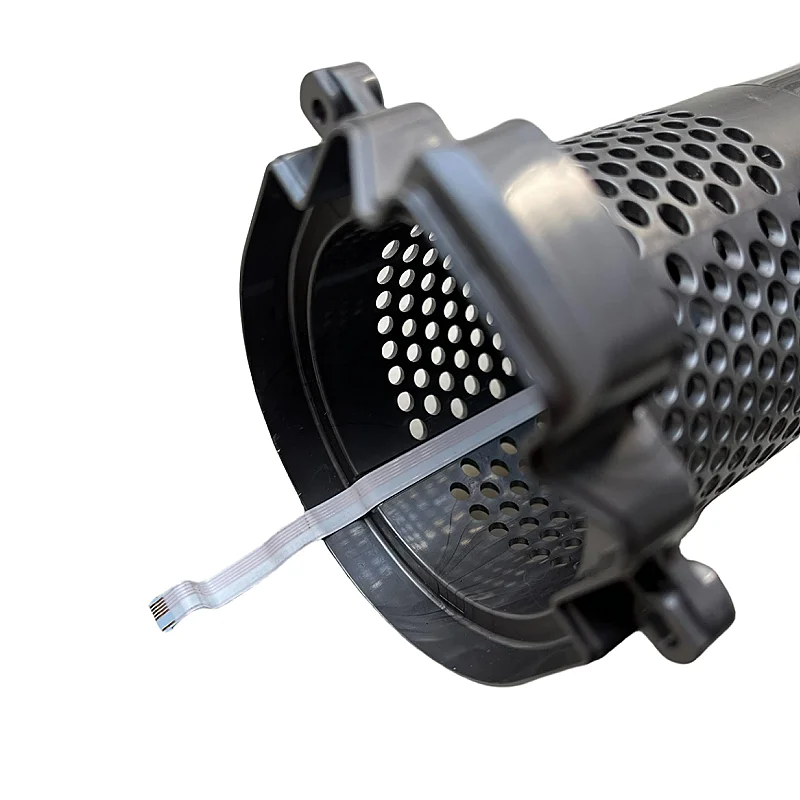 Motor de aspiradora inalámbrica Dyson V11/SV14, reemplazo de motor, accesorios de pantalla