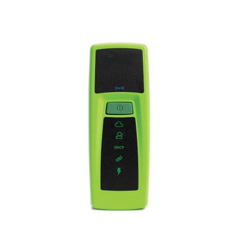 Network Tester with WiFi and Distance to Cable Fault Indication, w/WiFi & Distance to Cable Fault Indication