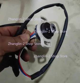 12 最佳銷售 扭力感測器 - №8