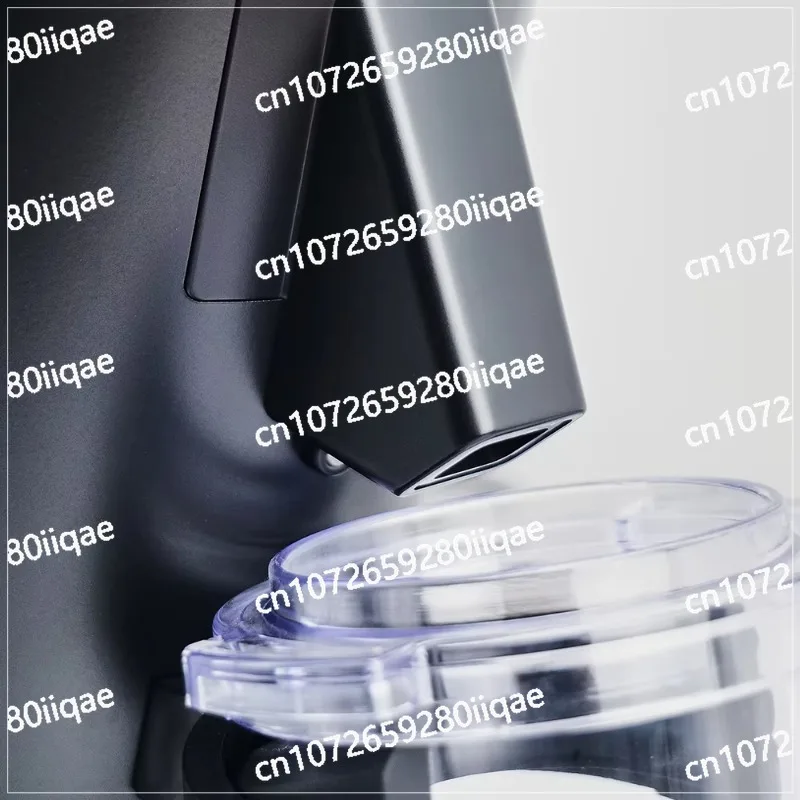 

54mm Burr, Adjustable Grinding DF54 Portable Coffee Grinder