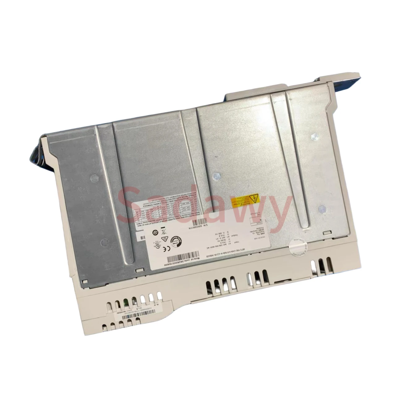 

A-B-B New and Used original MFE180-04AN-016A-4＋L518＋N8020 with warranty
