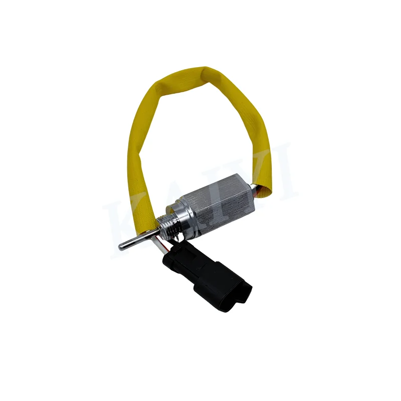 Sensor de temperatura do sensor de temperatura da água 118-7226 para 953C 814F 950G 980H