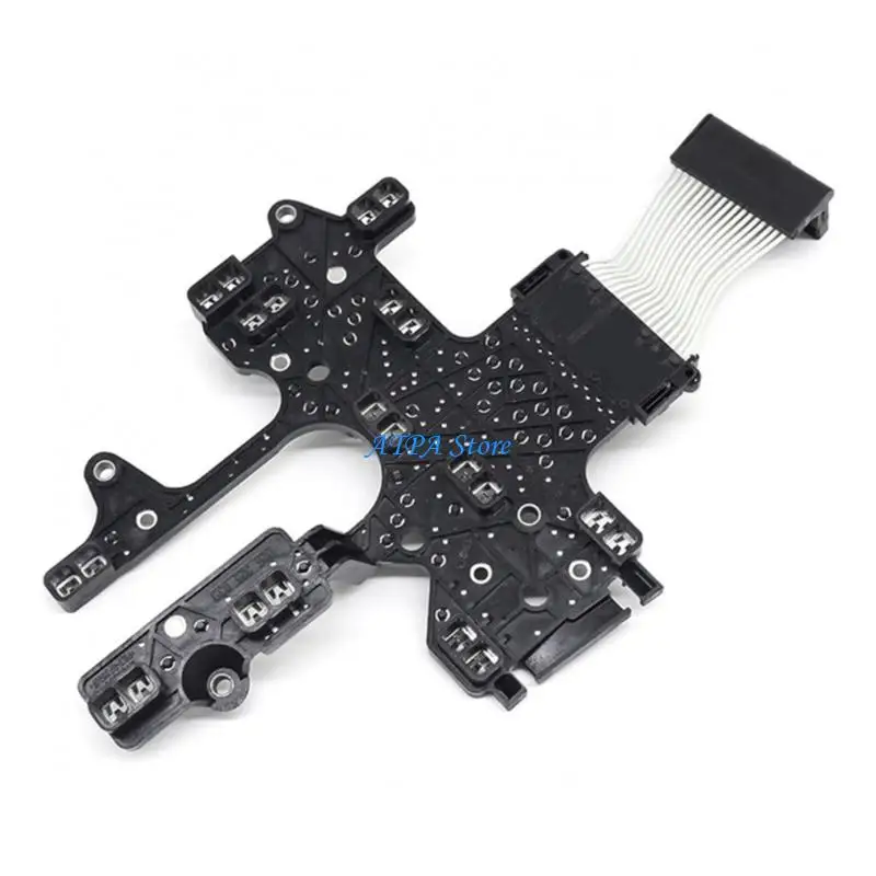 

U13C Auto Accessories Circuit Board Transmission Wiring Harness