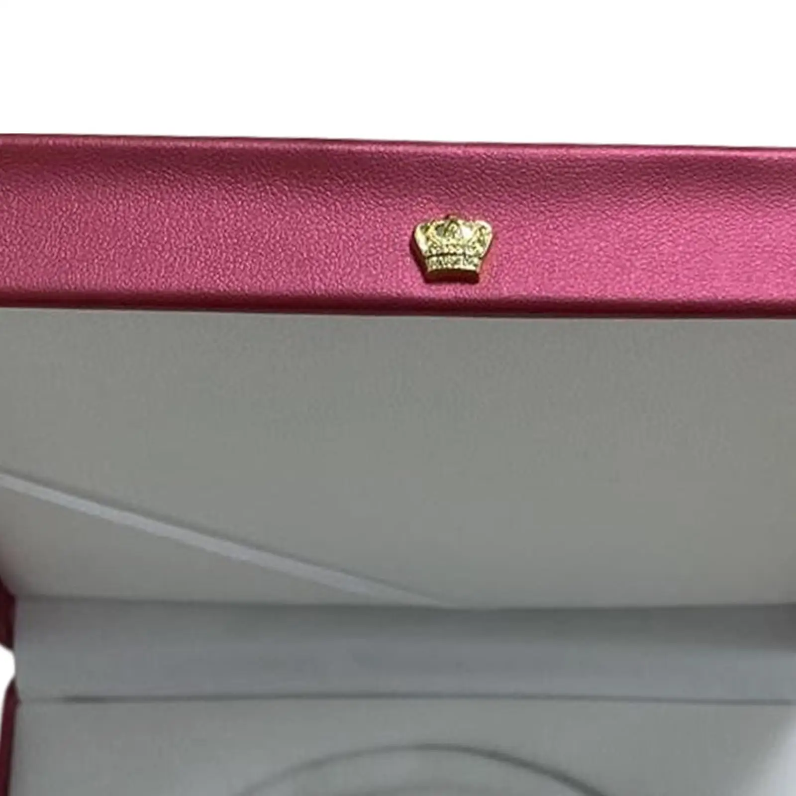 Pudełko na naszyjnik na naszyjnik z pereł Pudełko na biżuterię dla dziewcząt zaręczynowych