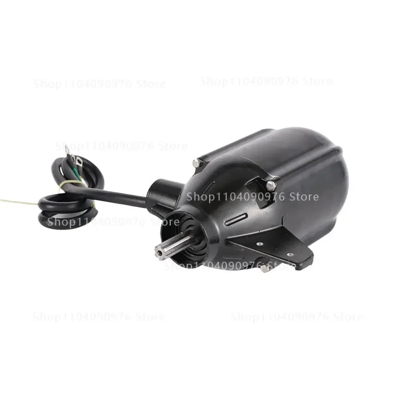 

Permanent magnet brushless DC motor, marine underwater motor accessories 48V800W