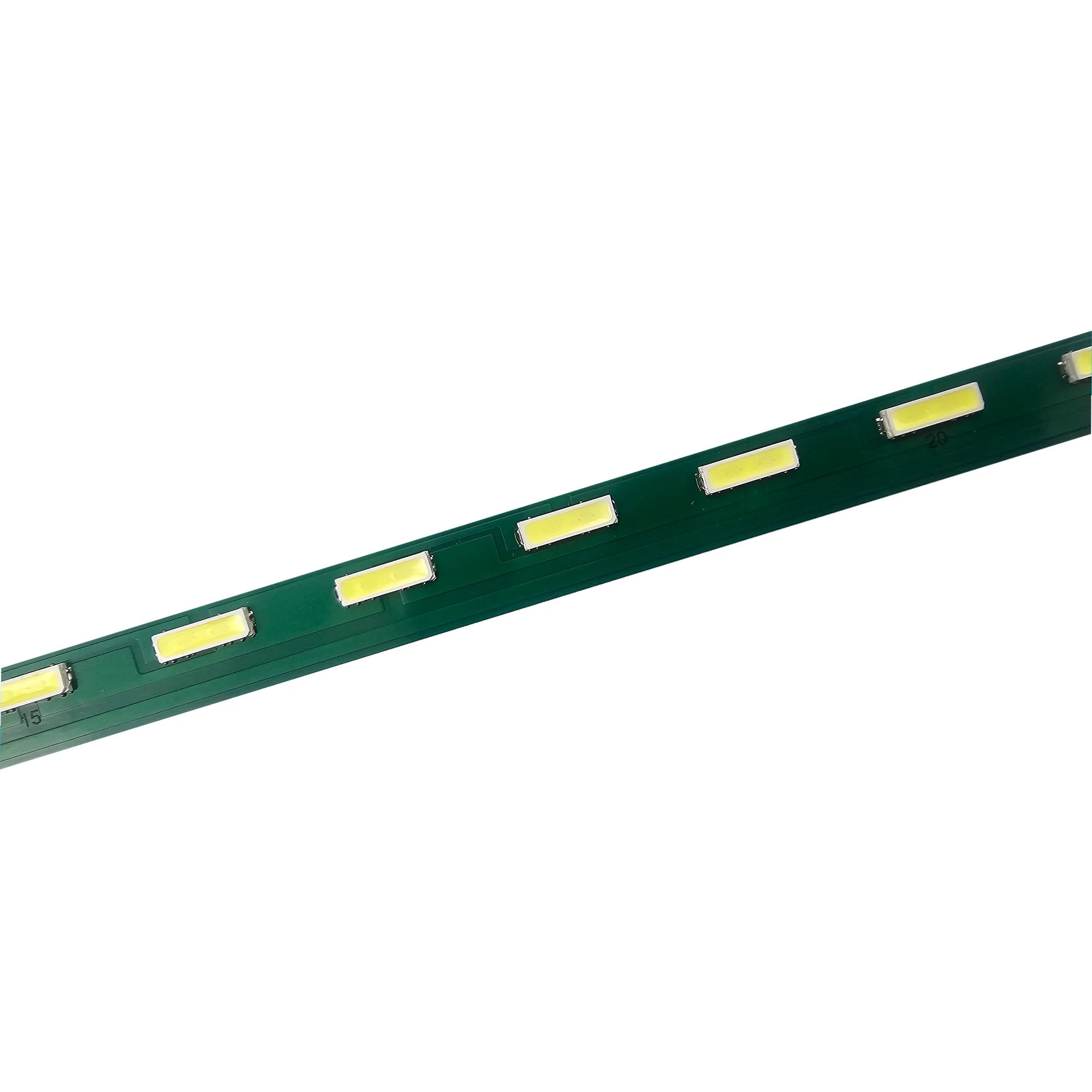 LED strip for 43LF5410 43LF5900 43LF590 43LF5400 43LF590V 43LF5420 43LF570 43LF570V 43LF5900 43LF540V 43LF5400 43LF540 43LF540V