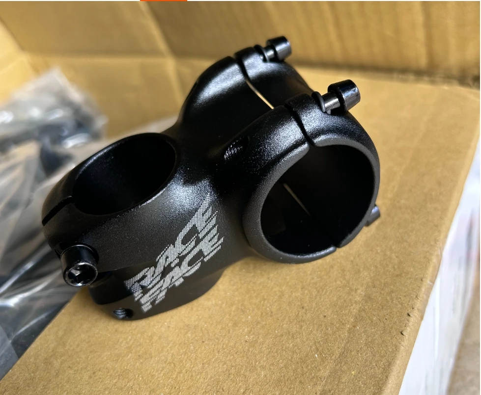 Race Face Chester Stem 35mm 40mm length 0 degree MTB bike STEM 149g ultralight