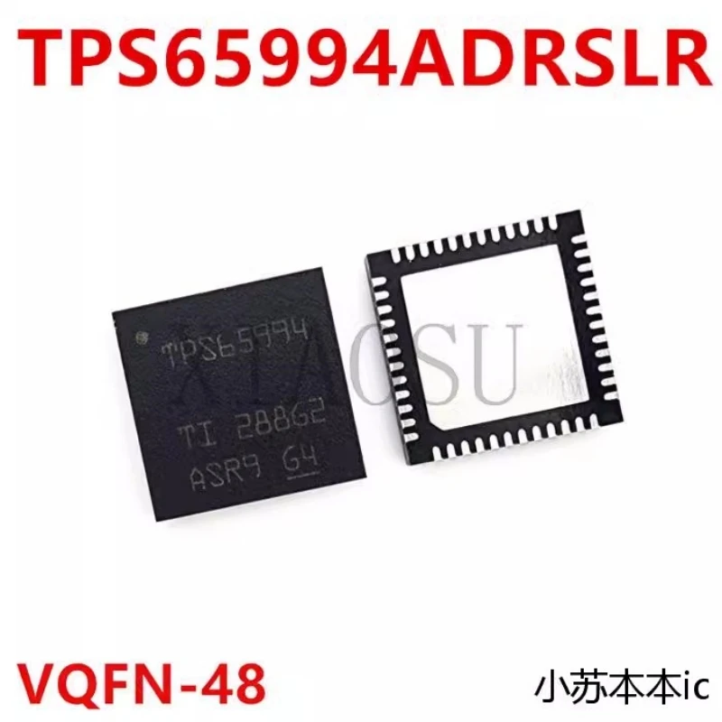 

(5piece)100% New TPS65994ADRSLR TPS65994AERSLR TPS65994AD TPS65994AE TPS65994 QFN-48 Chipset