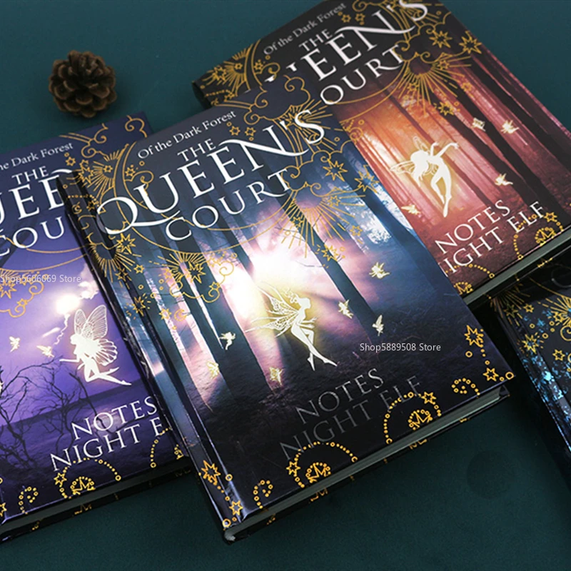 Alice Girl Heart Hand Ledger Coloring Page Illustration Diary Art Beautiful Cute Notebook Sub Diary Planning Notebook