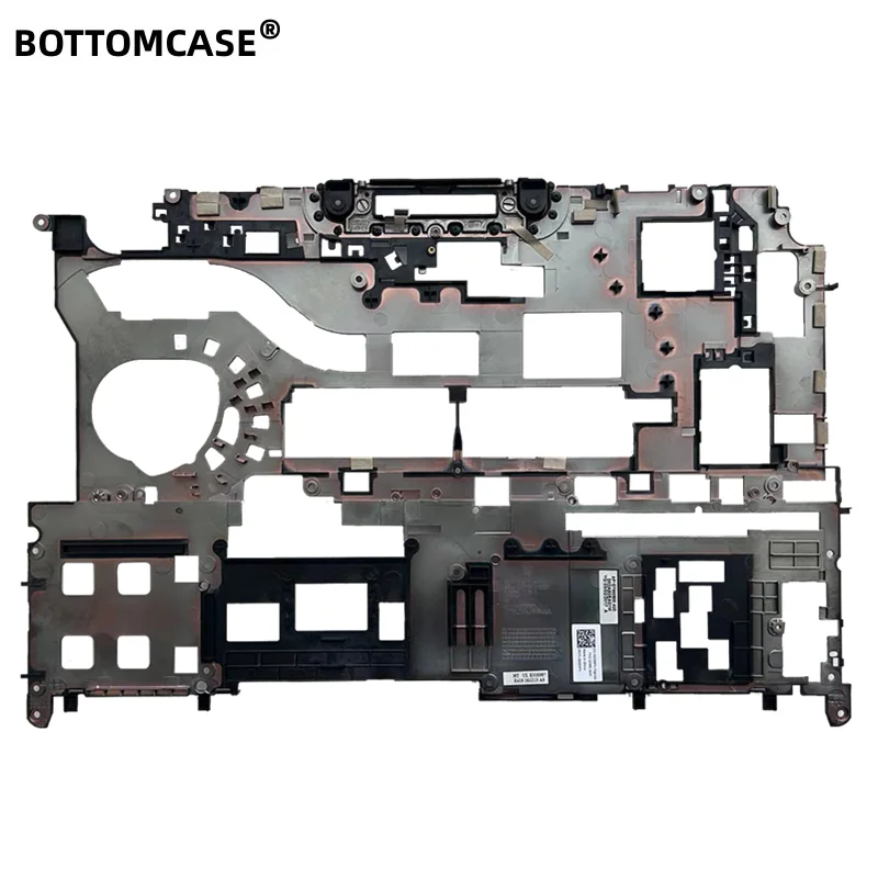 BOTTOMCASE New For Dell vetrede 5570 E5570 / Precision 3510 Laptop główna osłona dolna typu U G3DPN 0 G3DPN AP1EF000900