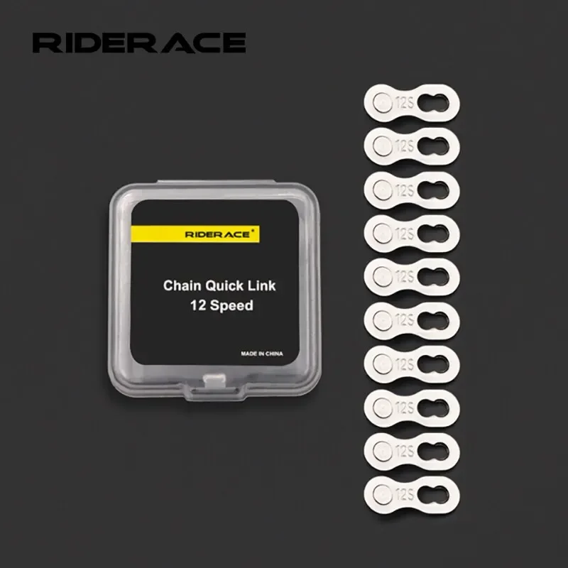 Riderace Bicycle Ch…