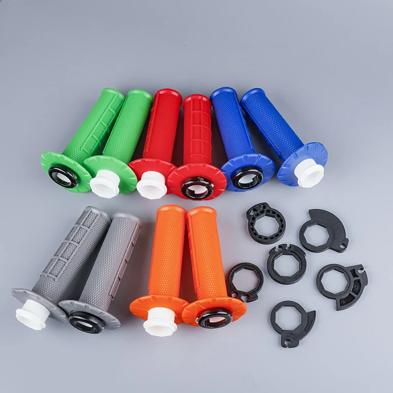 Motorcycle Grips 7/8\