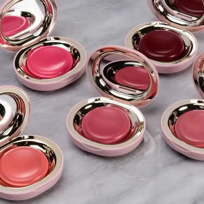 

Модные румяна-пудра Fashion Rare Beauty Rose Mauve: нейтральные оттенки, портативные, стойкие, водостойкие, увлажняющие, кремовые, для лица