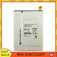 Tablet Battery 4000Mah EB-BT710ABE For Samsung Galaxy Tab S2 8.0 SM T710 T715 T715C Stable