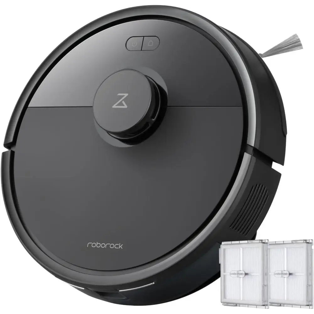 Q7 L5 Robot Vacuum …