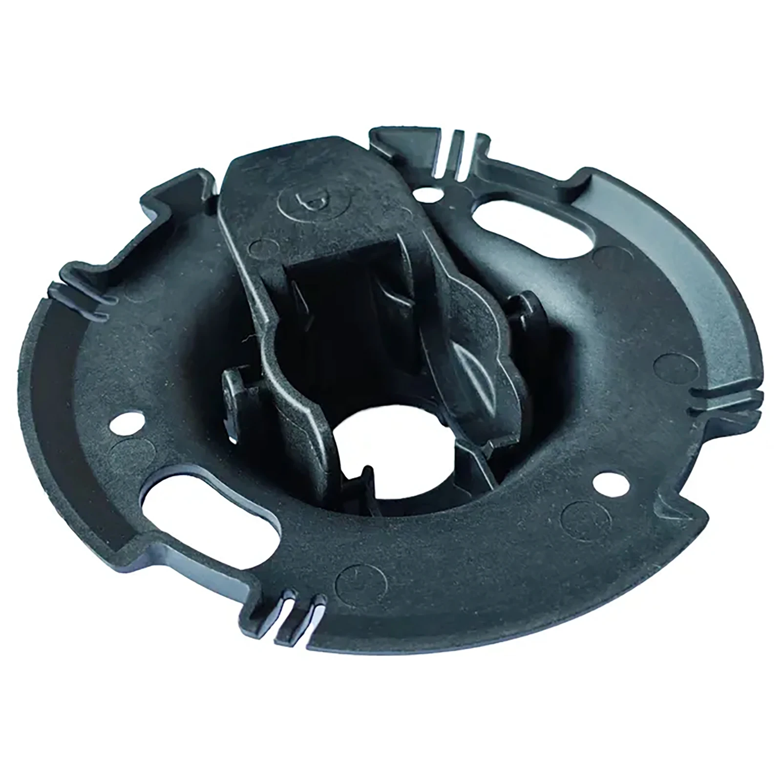 Fix Base for DustieCook Smart Cooking Station Replacement for Mycook Blade Bottom Holer