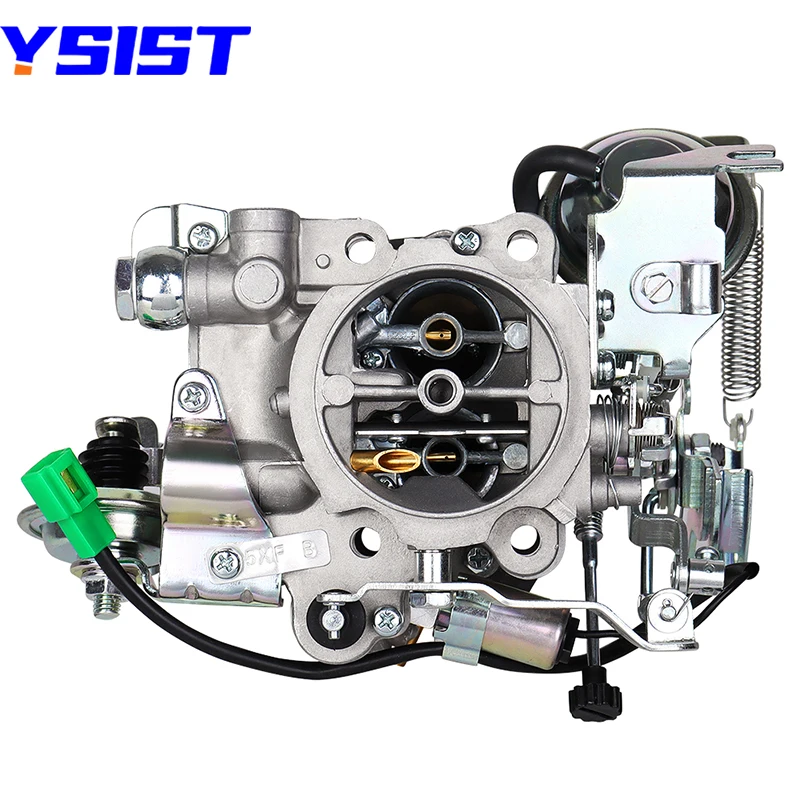 MD196458 CARBURETOR MITSUBISHI 4G63 FOR L200 PICKUP L300 GALANT TALON ECLIPSE SPACE GEAR Carb Fast Delivery