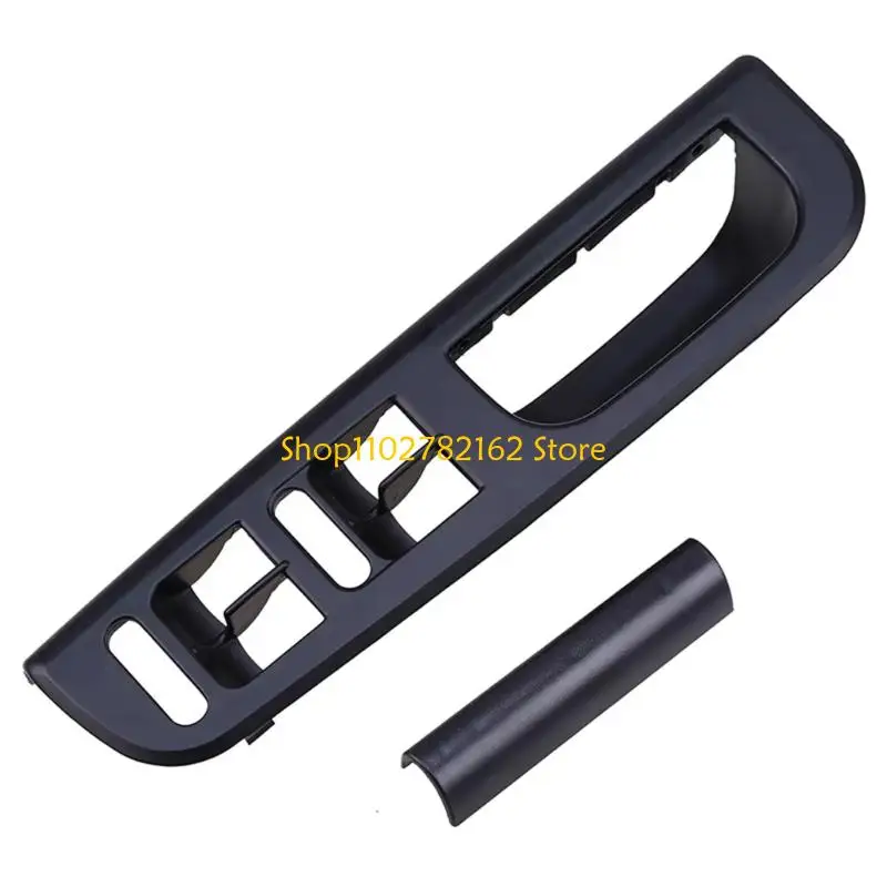 

547B Ergonomic Car Window Control Panel Simplified Installation Process Optimized For MK4 Smooth Vehicle Operation 3B1867171E