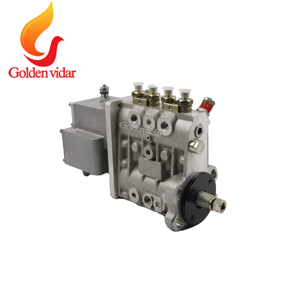 4BT 3.9 Fuel Pump Diesel Generator Sets Engine Parts Fuel Injection Pump 5262669 for Cummins good quality