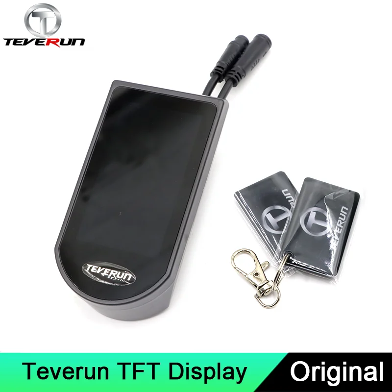 Original Teverun Ne…