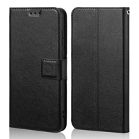 PU Leather Bag Case For Letv LeEco Le Max 2 X820 Flip Case For Letv LeEco Le Max 2 Business Case Soft Silicone Back Cover