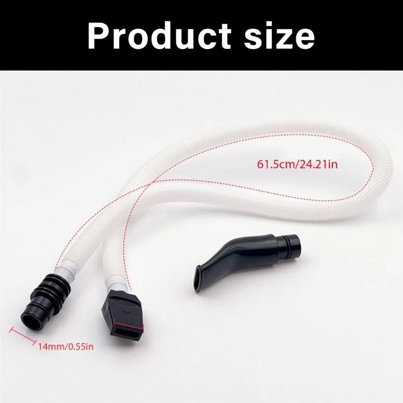 MultiModel Harmonica Accessory Set Elastic Blowpipe Mouthpiece for Instrument