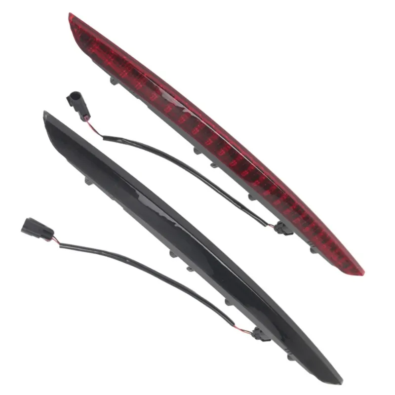 Additional High Mount Brake Lights For Lincoln MKX 2016 2017 2018 FA1Z-13A613-AB FA1Z13A613AB Third LED Brake Lamp