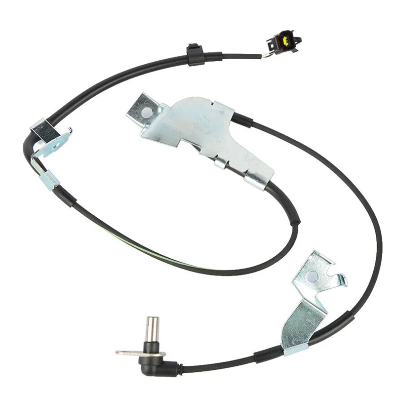 

For Isuzu 4HK1 NPR NQR NNR NQR75 LH Front ABS Wheel Speed Sensor 8980061870