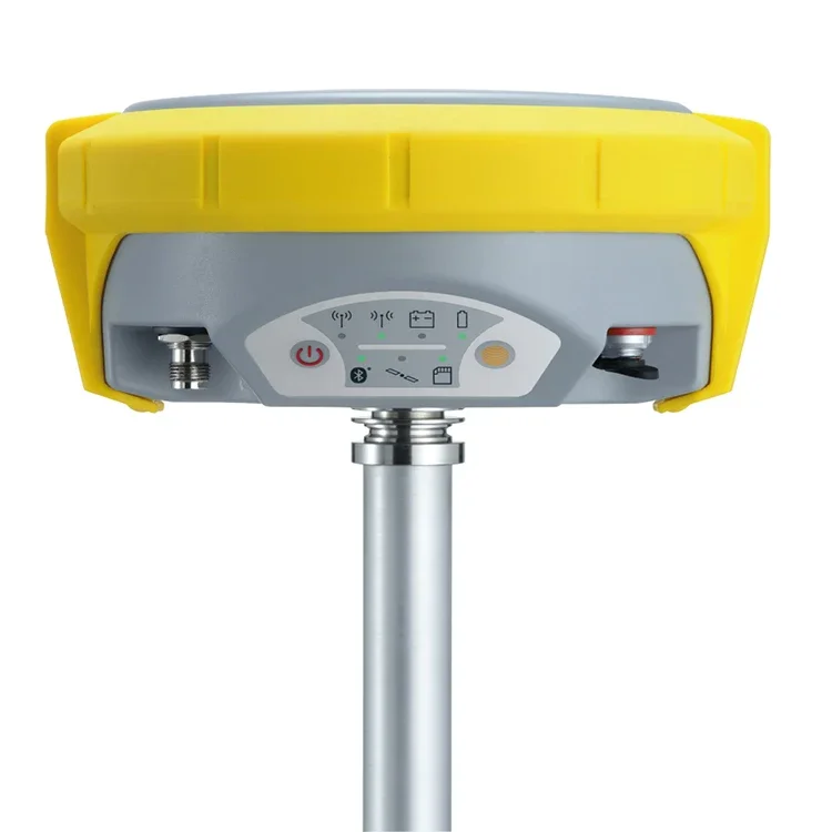 High Precision  GPS RTK GNSS Rover and Base Station  Z-enith 10/20/25