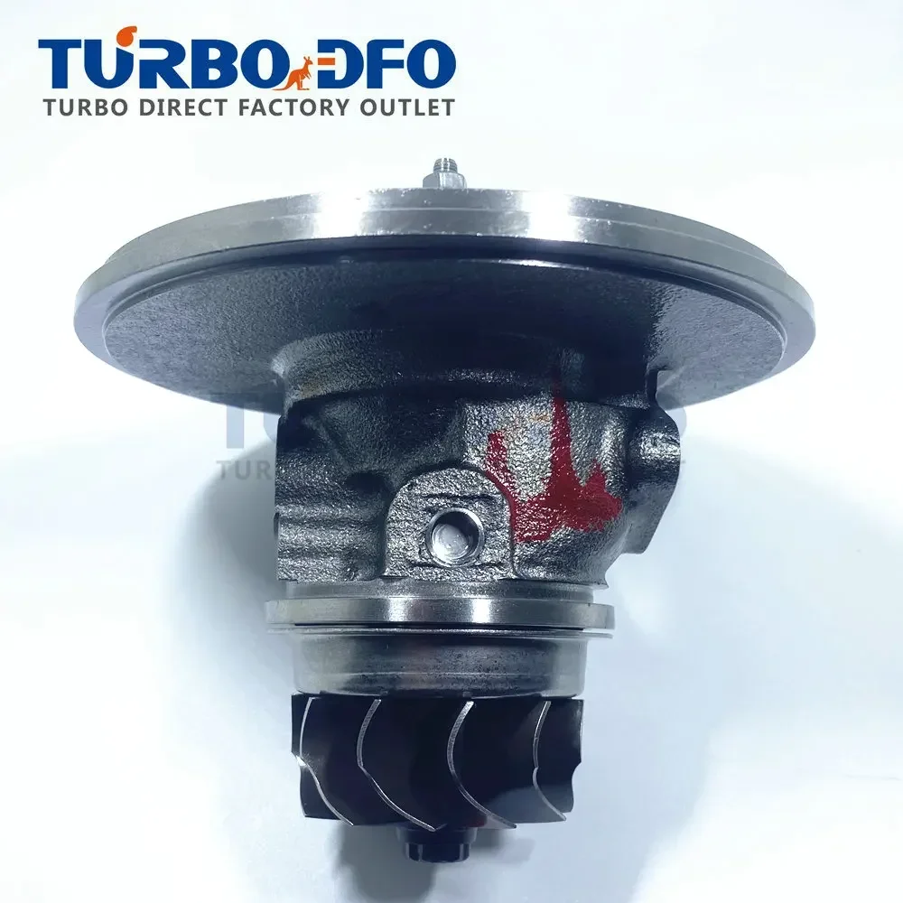 Nuevo Núcleo de Turbocompresor New Balanced VA240039 VC240039 Turbine Chra RHF4 RHC62W para Camión Hino H07CT 6T-574