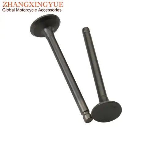 10 best sales Liberty 50 4T - №5