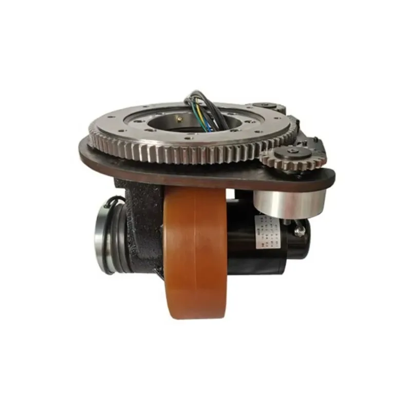 New Agv Horizontal …