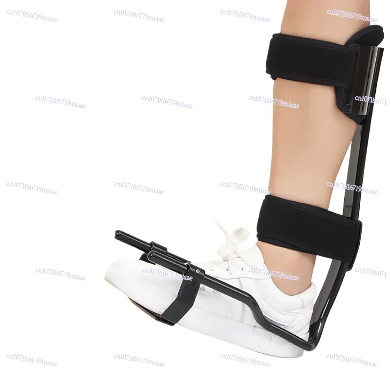 Foot Support, Stroke Hemiplegia, Ankle Brace, Correction of Inversion and Inversion, Rehabilitation Foot Drop Orthosis,