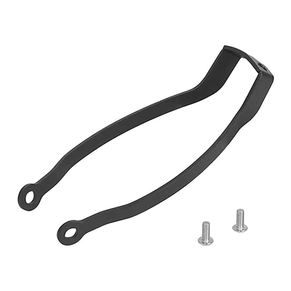 دعامة دعم واقي الطين لسكوتر Xiaomi Mi4 GO الكهربائي، حاجز متين يدعم استبدال أجزاء ملحقات سكوتر Xiaomi