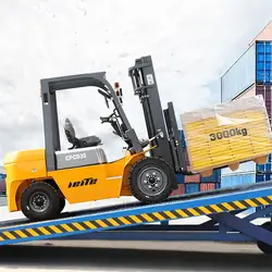 Customizable Hot Selling 2.5Ton 3Ton Diesel Forklift Forklift 3 Ton Diesel New Design 2 Ton Diesel Forklift Forklift Diesel