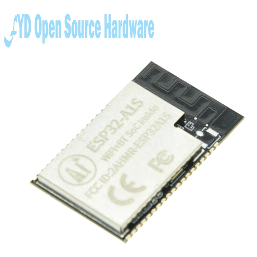 1pcs ESP32-A1S ESP32S WiFi + Bluetooth-compatible Module Audio Module ESP32