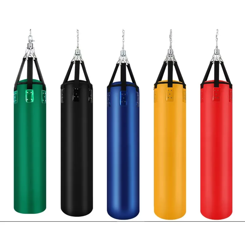 

Standing Punching Bag Heavy Duty Design For Home Fitness Boxing Training And Strength Building Workout Trending Product