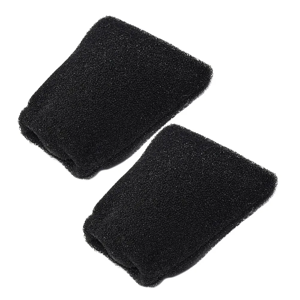 2Pcs Hair Dryer Nozzle Protective Cover Sponge Diffuser Attachment Universal Replacement for Hair Dryer Accessories