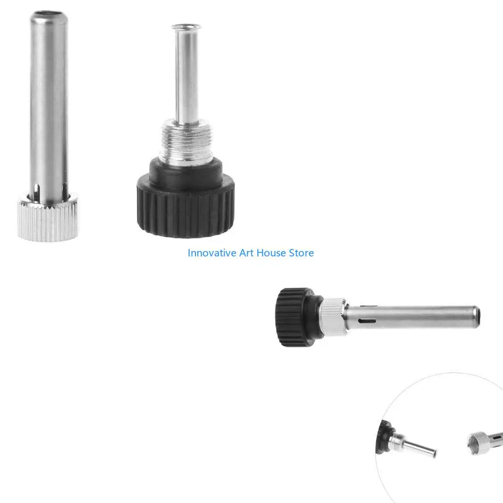 

E1PC 11 шт. 900M-T паяльные жала без свинца для 936 Lukey 852D 898d SAIKE
