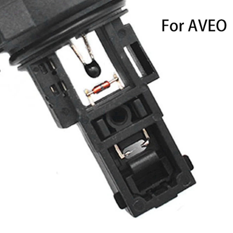 Misuratore di flusso d'aria di massa per auto MAF per Chevrolet Aveo 95023296 94516825 C10514089