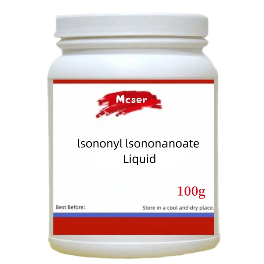 

Hot Selling Cosmetic Raw,isononyl Isononanoate 100ml-1000ml skin Whitening